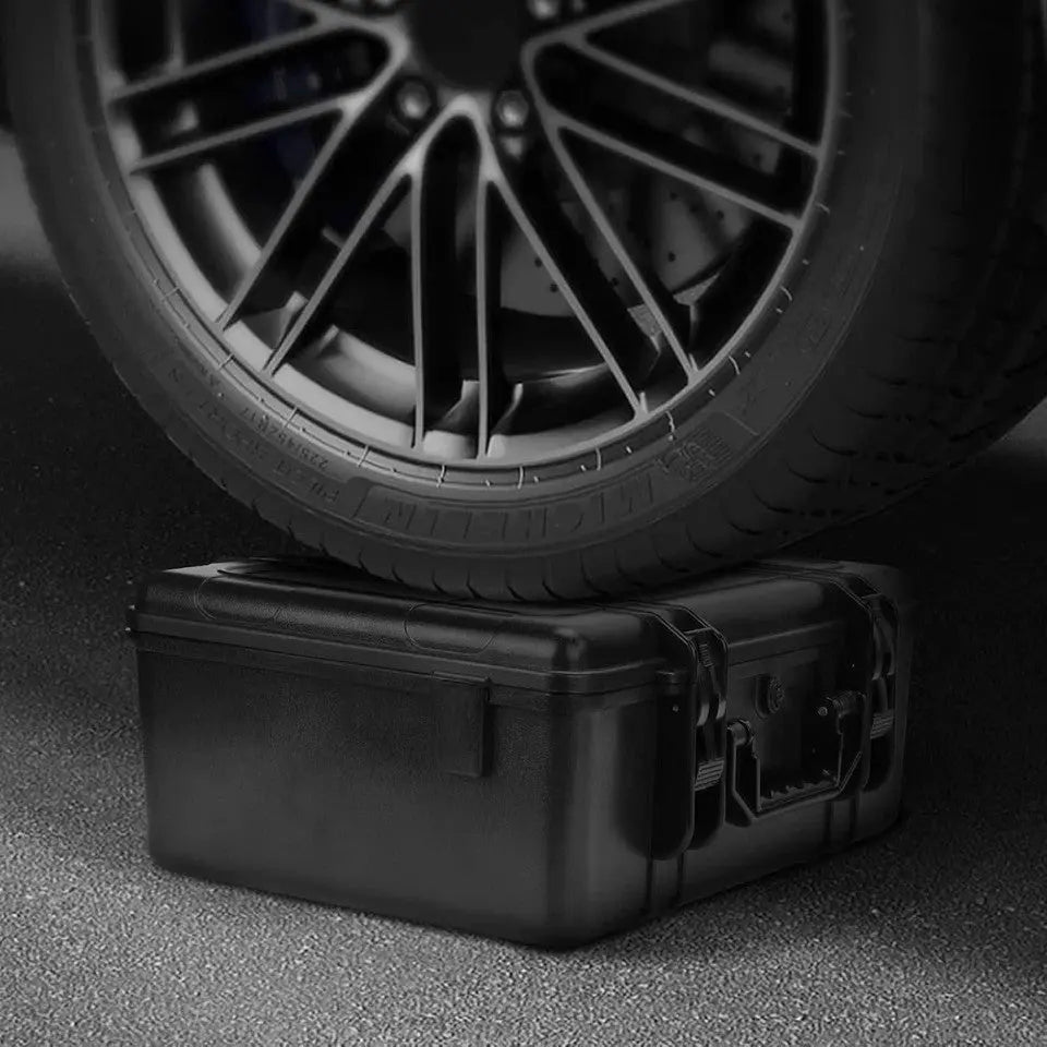 Air Compressor Hard Compatible with DEWALT 20V MAX Tire Inflator , Air Pump S...